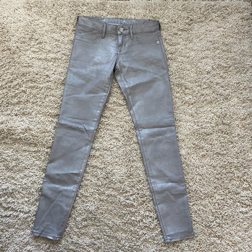 Express Jeans